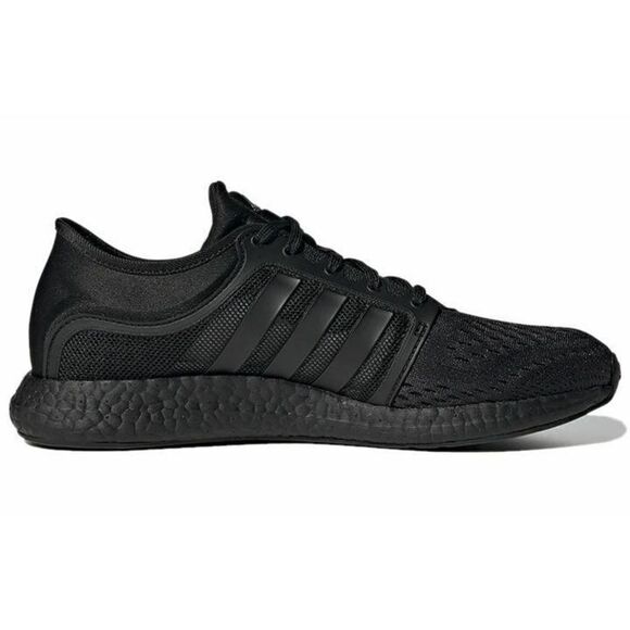 adidas GY5305 Mens Sz 8 Women's 9.5 Black CC Rocket Boost Marathon Running Shoes - Picture 4 of 5
